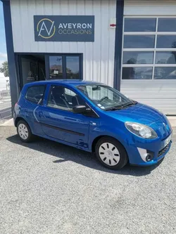Renault Twingo 1.2 16V ECO 75