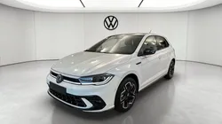 VOLKSWAGEN Polo 1.0 TSI 116 S&S DSG7 R-Line Edition