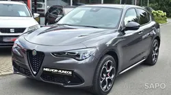 Alfa Romeo Stelvio 2.0 T Veloce Q4 AT8 de 2023