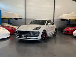 Porsche Macan GTS – Pack Sport Chrono - 440CV - Entretien à jour - Toit ouvrant – Jantes 21