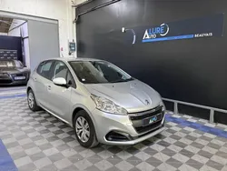 PEUGEOT 208 1.6 hDi 75CH Like (Kit distrib à jour + pack Clim)
