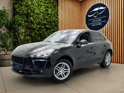 Porsche Macan 2.0 245ch PDK 2017