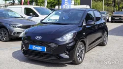Hyundai i10 1.0 Comfort de 2026