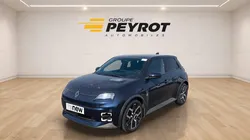 RENAULT Renault 5 E-Tech Electrique 150 ch autonomie confort Techno
