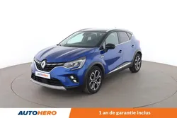 Renault Captur 1.5 Blue dCi Intens 116 ch