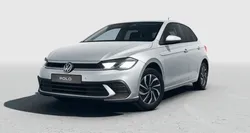 VOLKSWAGEN Polo 1.0 TSI 95 S&S DSG7 VW Edition