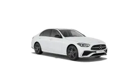 MERCEDES Clase C C 220d 9G-Tronic