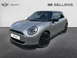 Mini Cooper 3 Portes SE 218ch Favoured