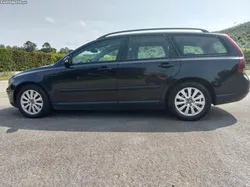 Volvo V50 2.0 D Nivel 3