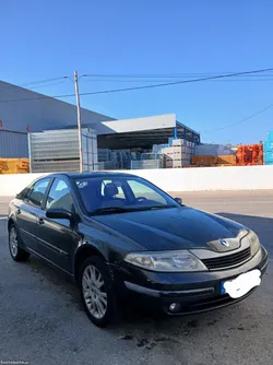 Renault Laguna 1.9 dci