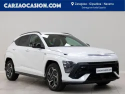 HYUNDAI Kona HEV 1.6 GDI Nline DT