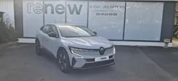 Renault Mégane E-TECH EV40 130ch standard charge Equilibre