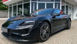 Porsche Taycan Berlina 476cv Automático de 5 Puertas