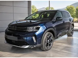CITROEN C5 AIRCROSS 1.5 BLUEHDi - 130CH - EAT8 - SHINE - 2024 - 48.500 KM