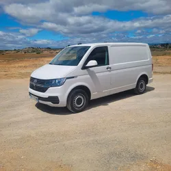 VW t6.1 2.0 Tdi 110cv L1H1 1er MAINS