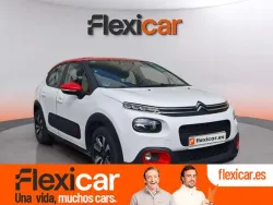 CITROEN C3 1.2 PureTech S&S Feel 110