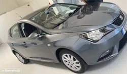 SEAT Ibiza 1.2 TDI Fresc