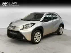 TOYOTA Aygo 70 x-play