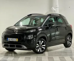 Citroën C3 1.2 PureTech Live