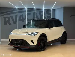 Smart #1 Brabus
