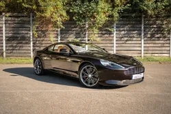 Aston martin virage v12 6.0 496ch touchtronic2