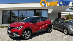 Renault Captur 1.0 TCe RS Line de 2022