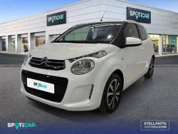 Citroen C1 VTi 53kW (72CV) S&S City Edition