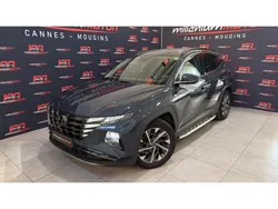 HYUNDAI TUCSON 1.6 CRDi Hybrid 136CH - CREATIVE- BV DCT-7 - GARANTIE 6 MOIS