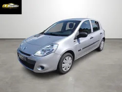 Renault Clio III
