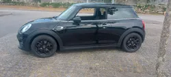 MINI Cooper 116 cv