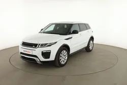Land Rover Range Rover Evoque 2.0 Td4 BVA 180 ch