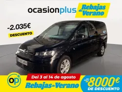 Volkswagen Caddy Maxi 1.5 TSI Origin 114