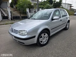 VW Golf 1.4i Confortline AC