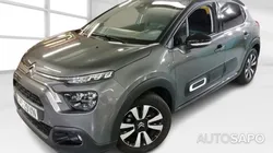 Citroen C3 de 2020