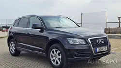 Audi Q5 2.0 TDi de 2008