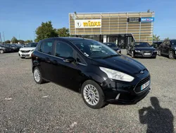 B-MAX 1.0 SCTi 125ch EcoBoost Stop&Start Edition