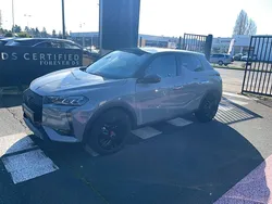 DS DS 3 E-Tense Performance Line+