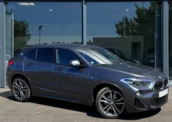 BMW X2 XDRIVE 18D M SPORT BVA8 " Sièges M Performance / Sièges Électriques /