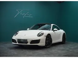 PORSCHE 911 991.2 PDK I 3.0 370CH I Toit ouvrant I PSE I Suivi complet I Garantie