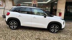 Citroen C3 AirCross 1.6 BlueHDi Feel S&S de 2018