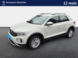 Volkswagen T-Roc 1.0 TSI 110 Start/Stop BVM6 Life