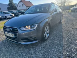 Audi A3 2,0 TDI 150 chevaux, ambiance luxe s tronic6