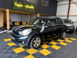 Mini Countryman (2) ONE D FINITION CHILI 90 BV6