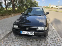 Seat Ibiza 1.9 diesel