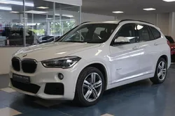 BMW X1 F48 sDrive 18i 140 ch DKG7 M Sport