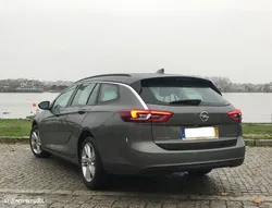 Opel Insignia Sports Tourer 1.6 CDTi Dynamic