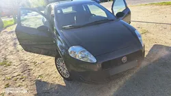 Fiat Punto 1.3 M-Jet Easy Start&Stop