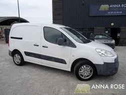 Peugeot Partner 1.6 HDI 90 CH , 3 PLACES, DIESEL, 143 300 KMS, GARANTIE, REVISÉ, UTILITAIRE