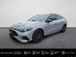 Mercedes-benz CLA Shooting Brake 250+ EQ 272ch Business Line Executive