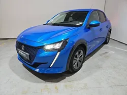 Peugeot 208 e-208 136ch Allure